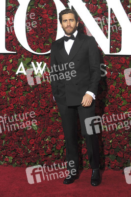 Tony Awards 2016 in New York