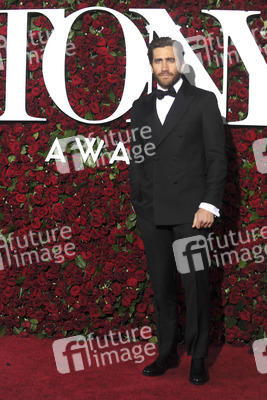 Tony Awards 2016 in New York