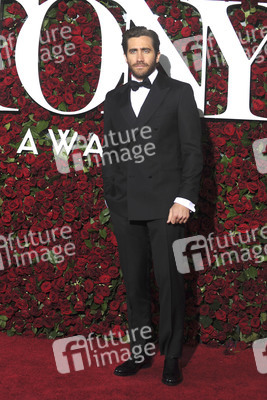 Tony Awards 2016 in New York