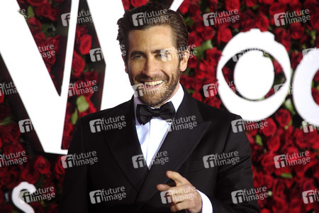 Tony Awards 2016 in New York