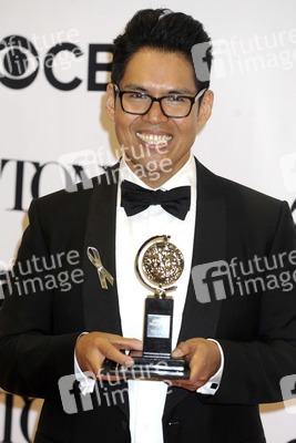 Tony Awards 2016 in New York