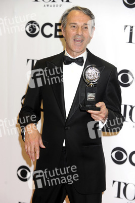 Tony Awards 2016 in New York
