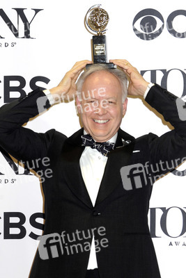Tony Awards 2016 in New York