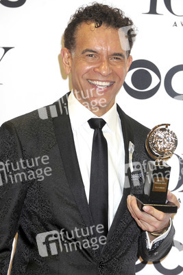 Tony Awards 2016 in New York