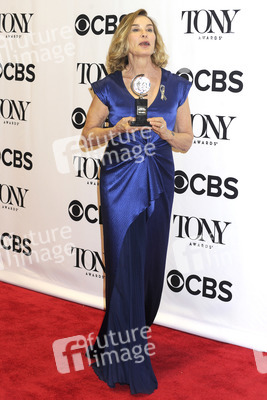 Tony Awards 2016 in New York