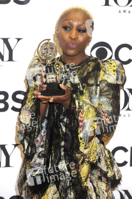 Tony Awards 2016 in New York
