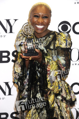 Tony Awards 2016 in New York