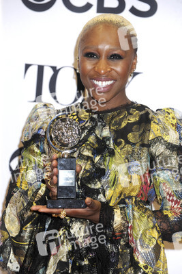 Tony Awards 2016 in New York
