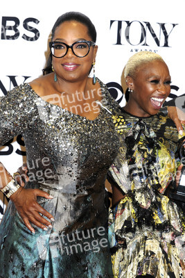 Tony Awards 2016 in New York