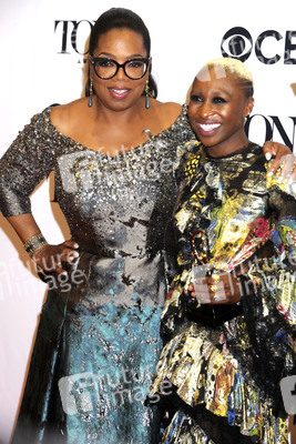 Tony Awards 2016 in New York