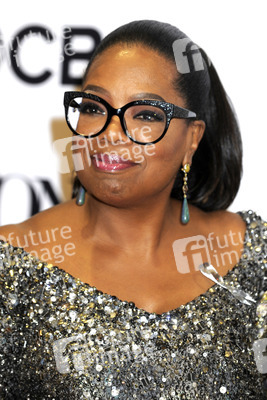 Tony Awards 2016 in New York