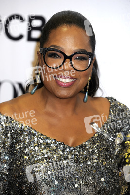 Tony Awards 2016 in New York