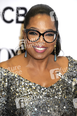 Tony Awards 2016 in New York