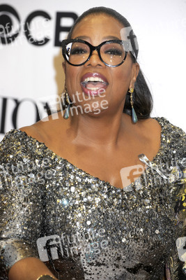 Tony Awards 2016 in New York