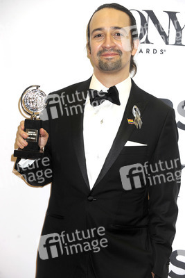 Tony Awards 2016 in New York