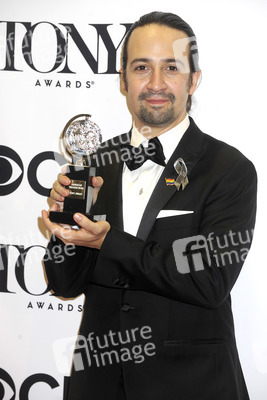 Tony Awards 2016 in New York