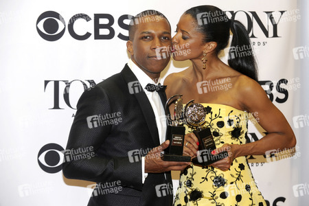 Tony Awards 2016 in New York