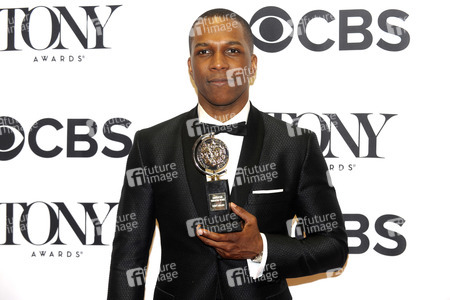 Tony Awards 2016 in New York