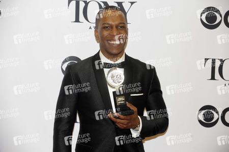 Tony Awards 2016 in New York