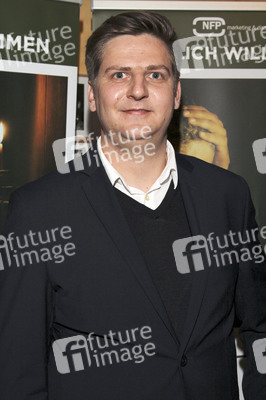 Dokumentarfilmpremiere 'Athos - Im Jenseits dieser Welt' in Hamburg