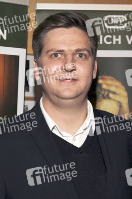 Dokumentarfilmpremiere 'Athos - Im Jenseits dieser Welt' in Hamburg