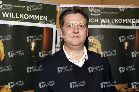 Dokumentarfilmpremiere 'Athos - Im Jenseits dieser Welt' in Hamburg