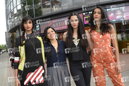 Filmpremiere '7 Göttinnen' in Hannover