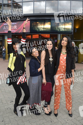 Filmpremiere '7 Göttinnen' in Hannover