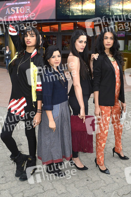 Filmpremiere '7 Göttinnen' in Hannover