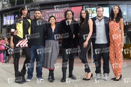 Filmpremiere '7 Göttinnen' in Hannover