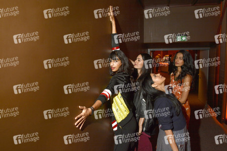 Filmpremiere '7 Göttinnen' in Hannover