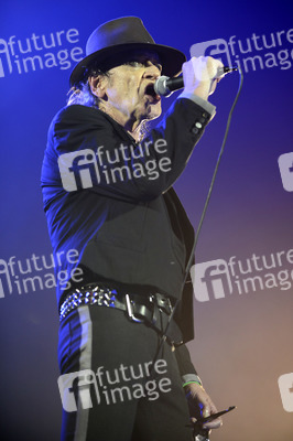 Konzert von Udo Lindenberg in Hannover