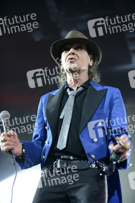 Konzert von Udo Lindenberg in Hannover