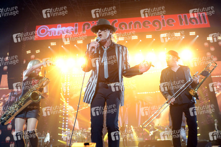 Konzert von Udo Lindenberg in Hannover
