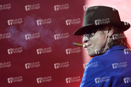 Konzert von Udo Lindenberg in Hannover
