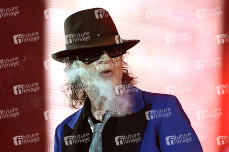 Konzert von Udo Lindenberg in Hannover