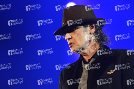 Konzert von Udo Lindenberg in Hannover
