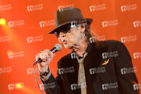 Konzert von Udo Lindenberg in Hannover