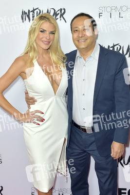 Filmpremiere 'Intruder' in Westwood