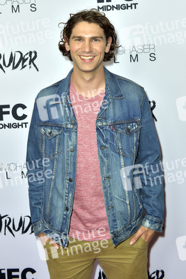 Filmpremiere 'Intruder' in Westwood