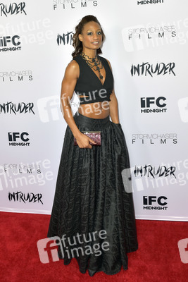 Filmpremiere 'Intruder' in Westwood