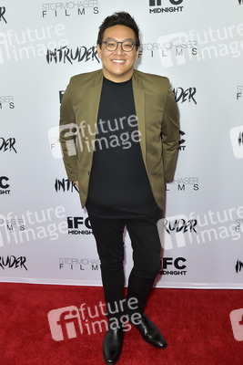 Filmpremiere 'Intruder' in Westwood