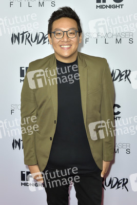 Filmpremiere 'Intruder' in Westwood