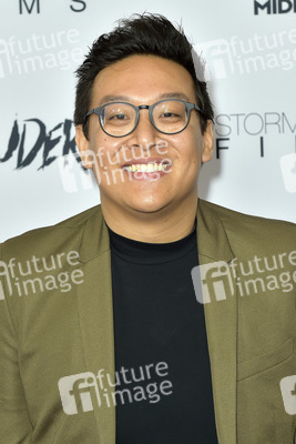 Filmpremiere 'Intruder' in Westwood