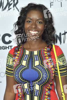 Filmpremiere 'Intruder' in Westwood