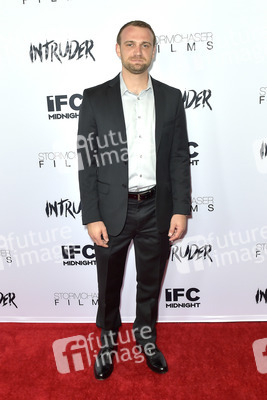 Filmpremiere 'Intruder' in Westwood