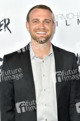 Filmpremiere 'Intruder' in Westwood