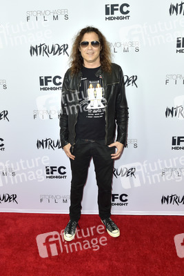 Filmpremiere 'Intruder' in Westwood