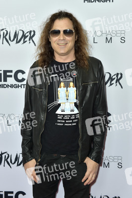Filmpremiere 'Intruder' in Westwood