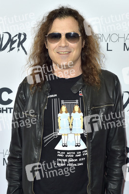 Filmpremiere 'Intruder' in Westwood